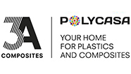 Logo polycasa